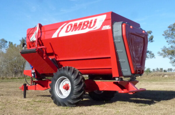 mixer amr - 10
