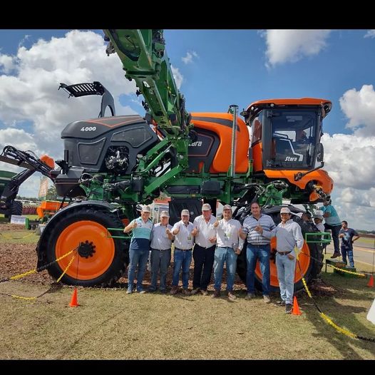 Tecno Agro Norte