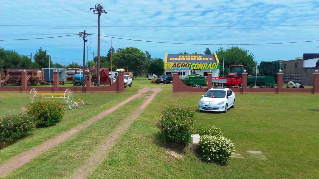 Agro Conradi