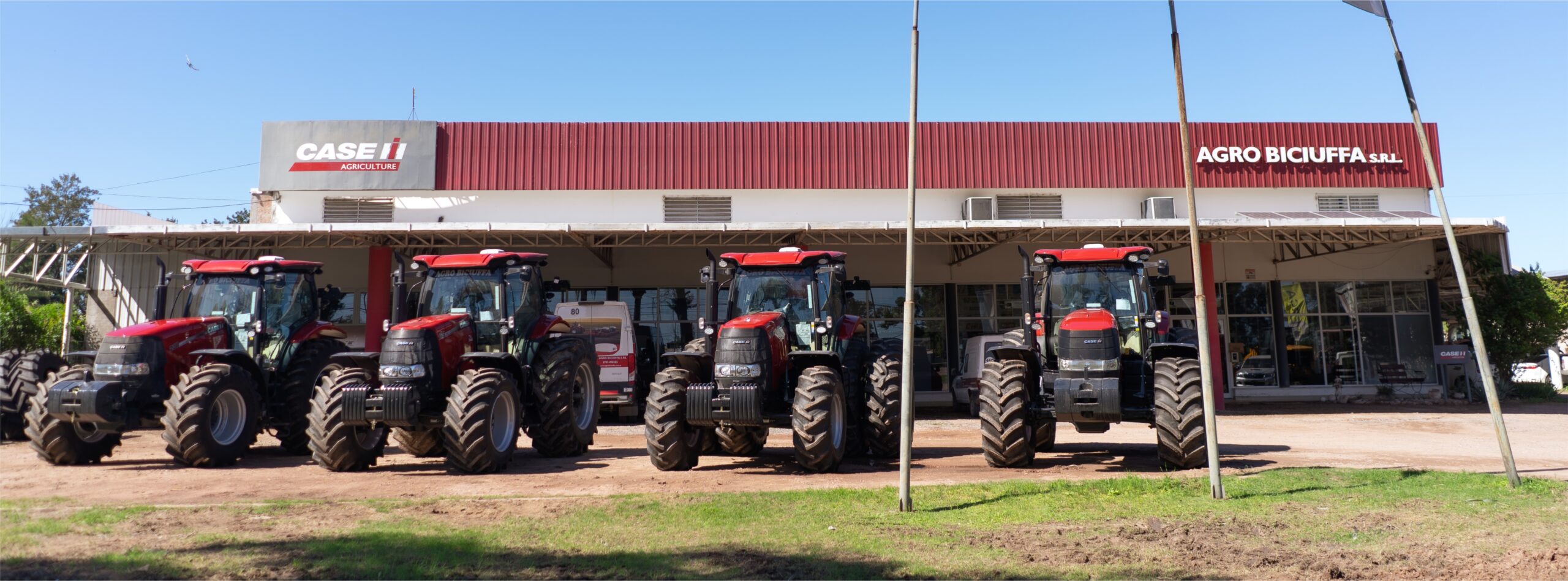 Agro Biciuffa SRL